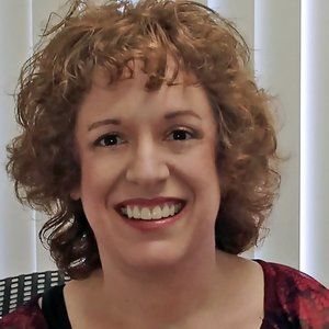 Meet your Posher, Deborah